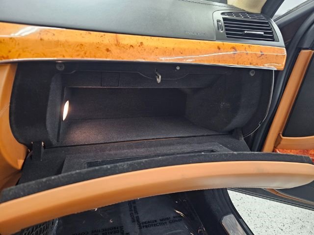 Used 2007 Mercedes-Benz S 600 image 24