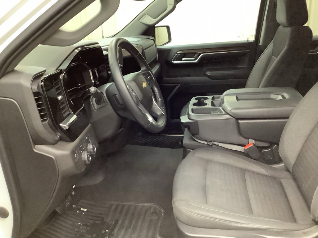 Used 2022 Chevrolet Silverado 1500 LT image 15