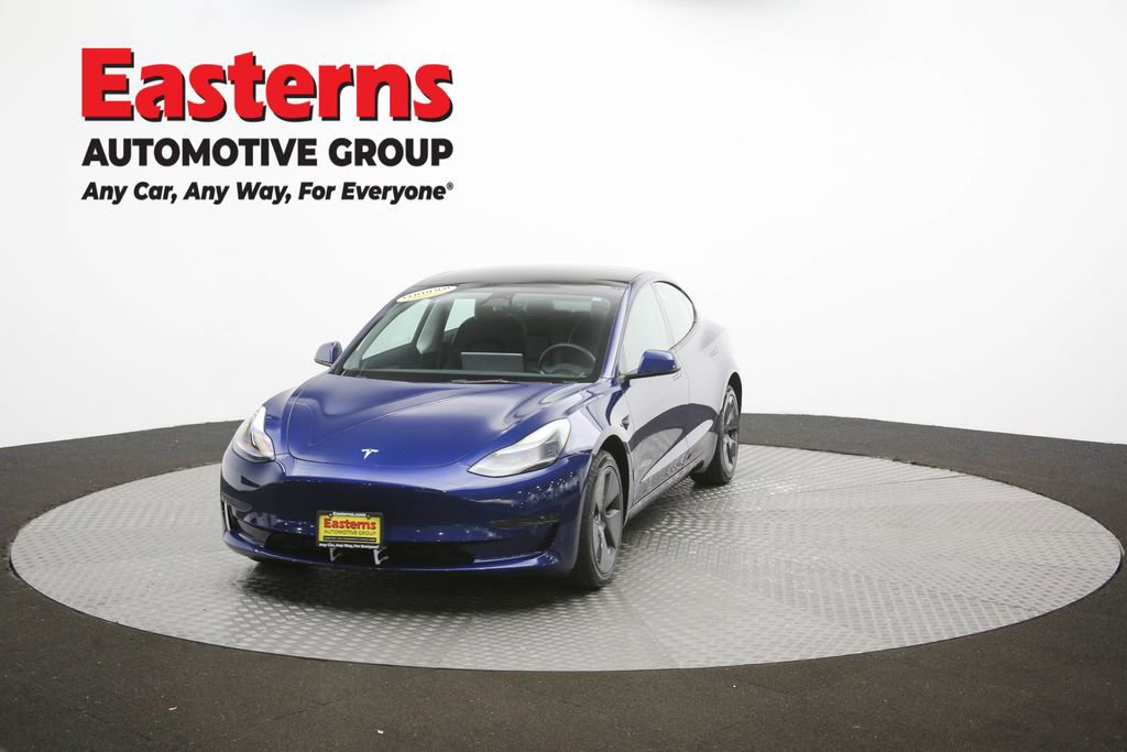 Used 2023 Tesla Model 3 Standard Range RWD image 48