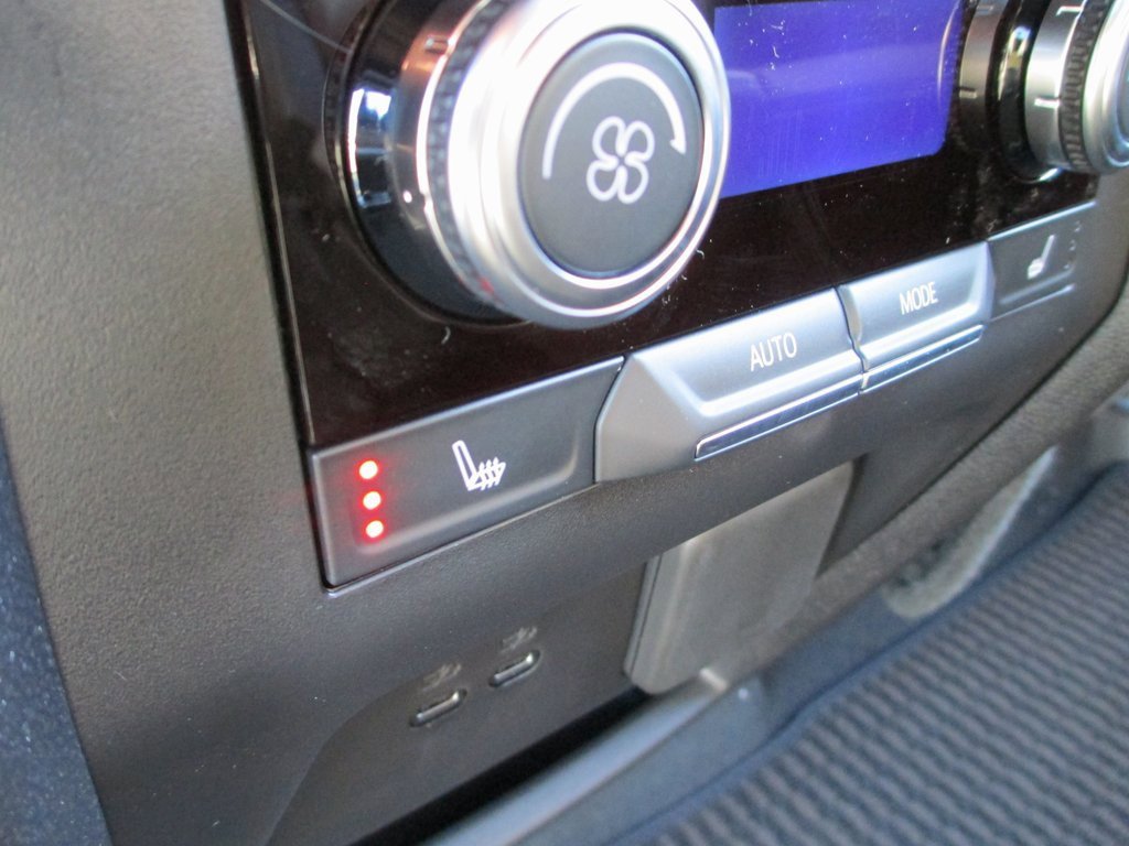 New 2026 GMC Acadia Denali Ultimate image 11