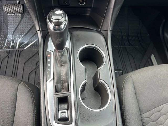 Used 2018 Chevrolet Equinox LT image 22