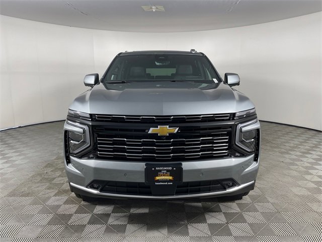 New 2026 Chevrolet Suburban High Country image 23