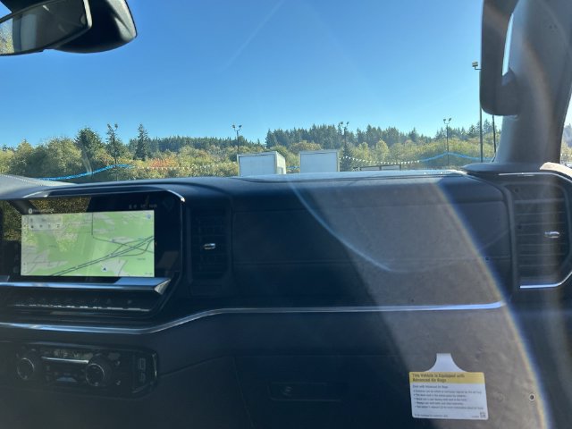 New 2026 Chevrolet Silverado 1500 RST AWD/4WD image 29