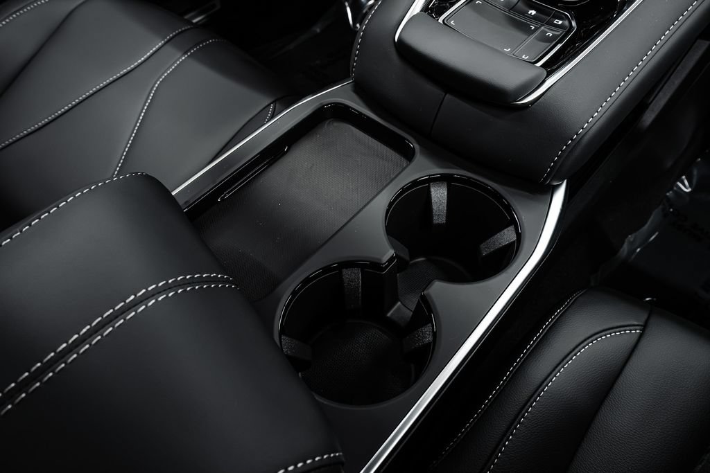 New 2026 Acura RDX SH-AWD image 27