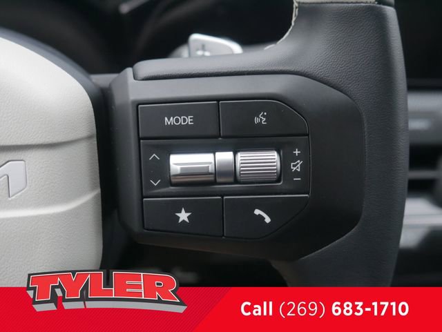 New 2026 Kia K4 GT-Line Turbo image 28