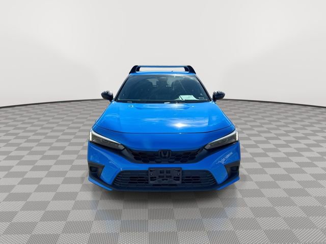 Used 2022 Honda Civic Sport image 3