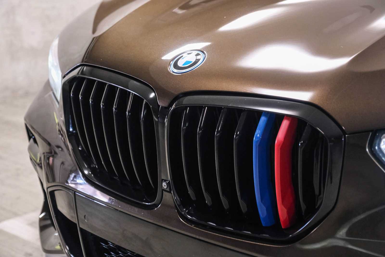 Used 2022 BMW X5 xDrive45e AWD/4WD image 13