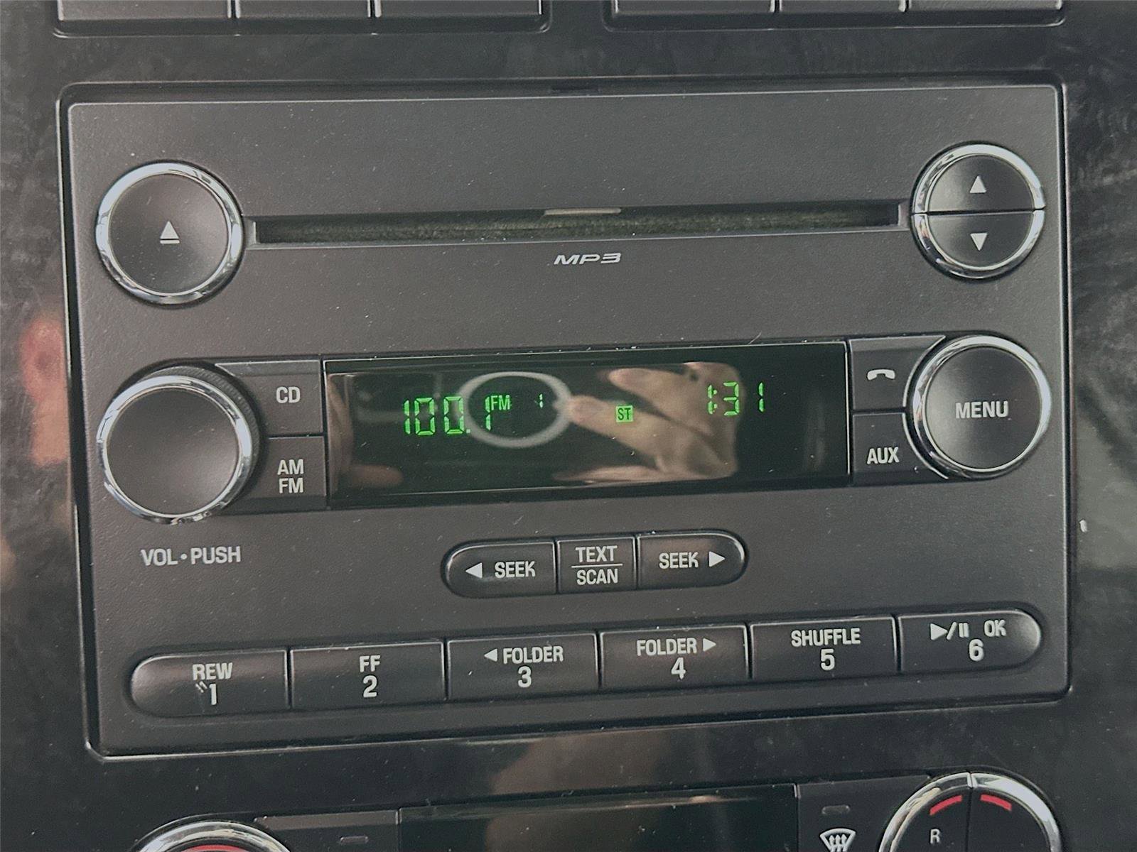 Used 2012 Ford Expedition Limited image 7