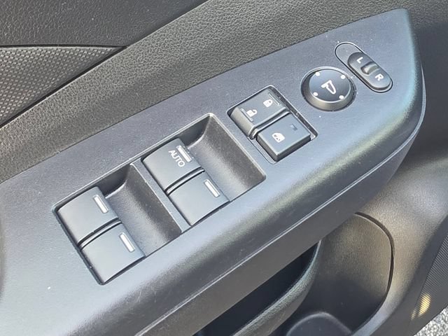 Used 2016 Honda CR-V LX image 20
