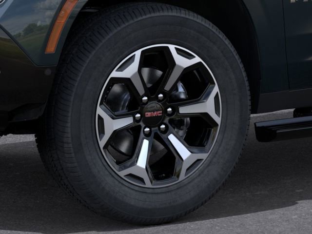 New 2026 GMC Yukon AT4 Ultimate AWD/4WD image 9