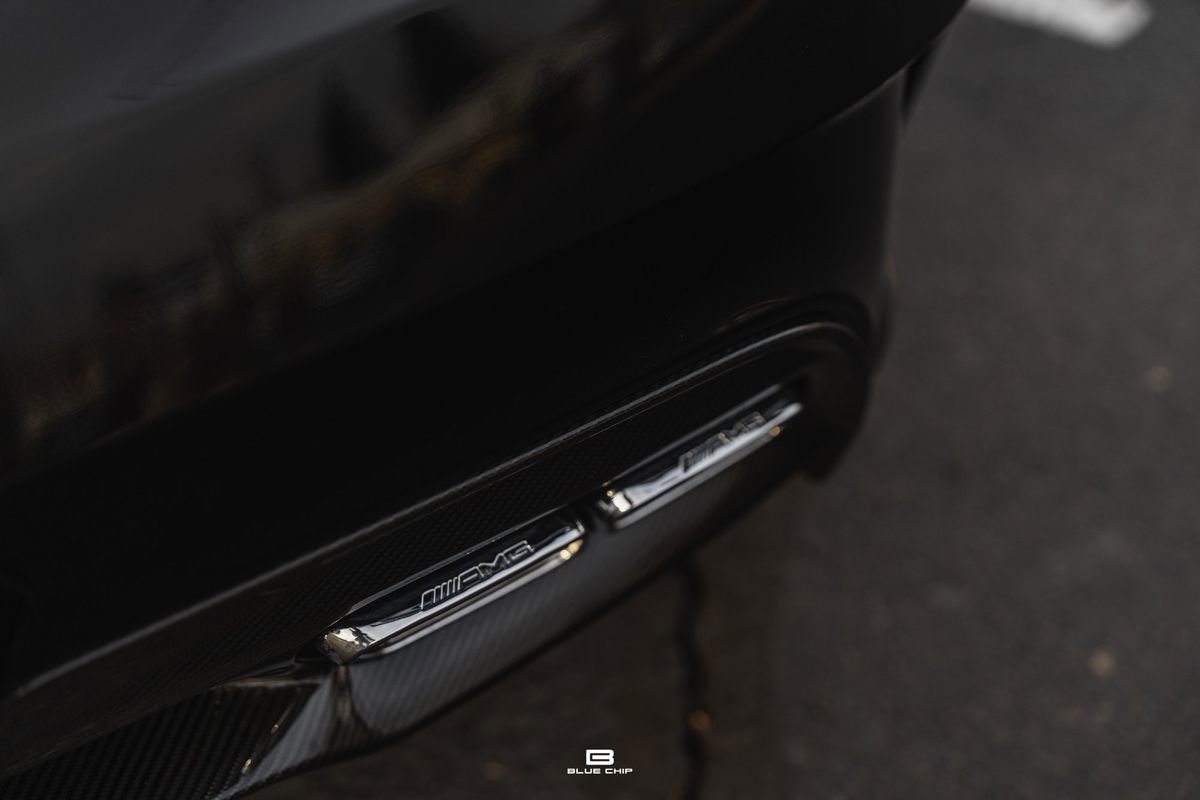 Used 2014 Mercedes-Benz SLS AMG Black Series image 33