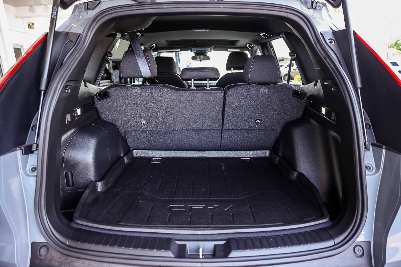 Certified 2024 Honda CR-V Sport image 33