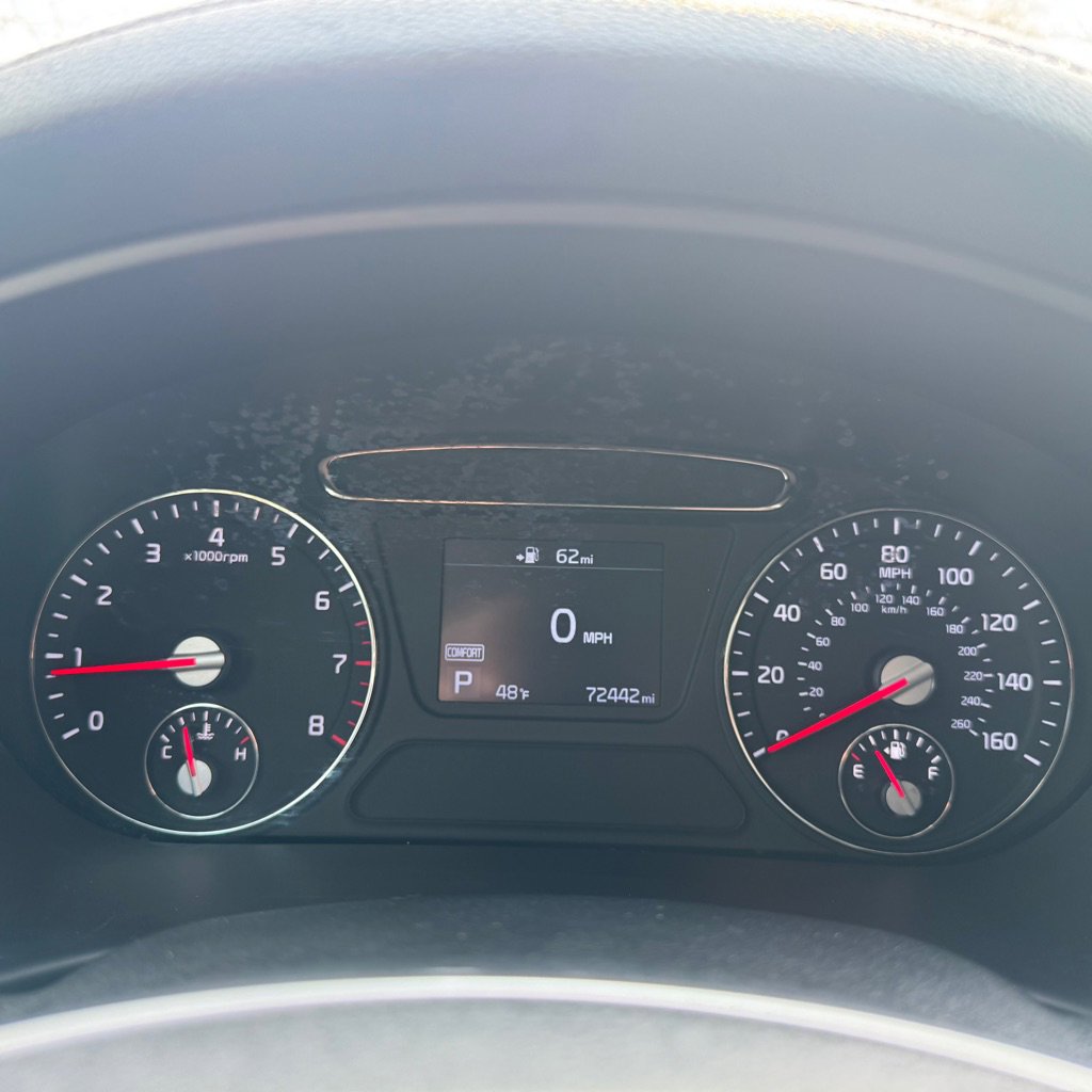 Used 2019 Kia Sorento LX image 20