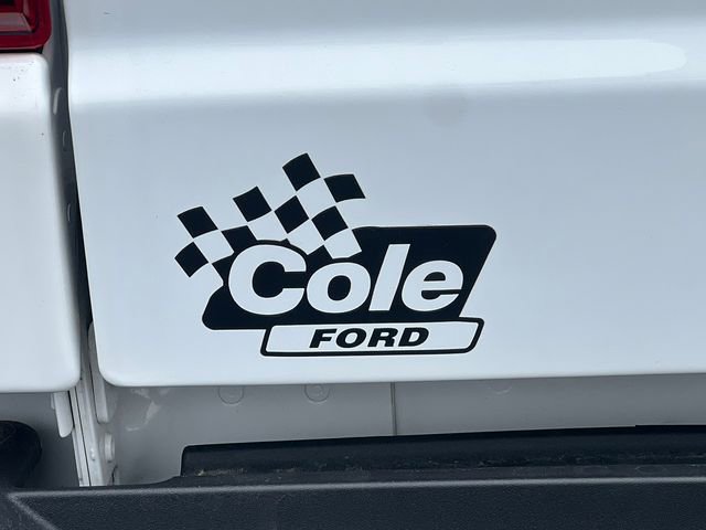 New 2025 Ford F150 XLT w/ Equipment Group 301A Standard image 47