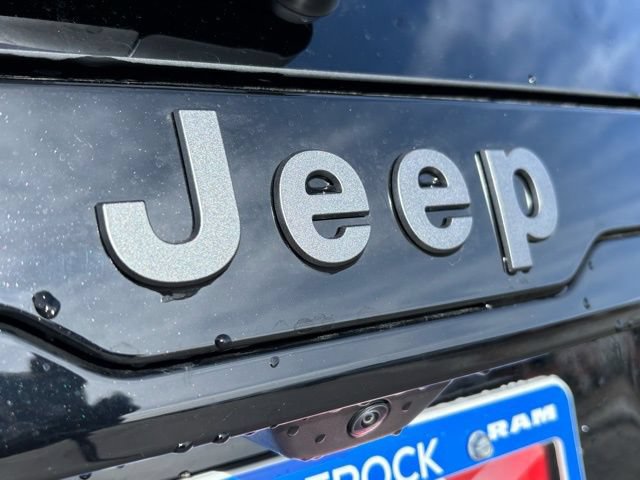 New 2026 Jeep Cherokee Limited AWD/4WD image 21