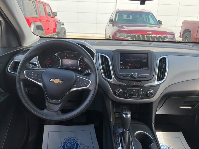 Used 2020 Chevrolet Equinox LT image 14