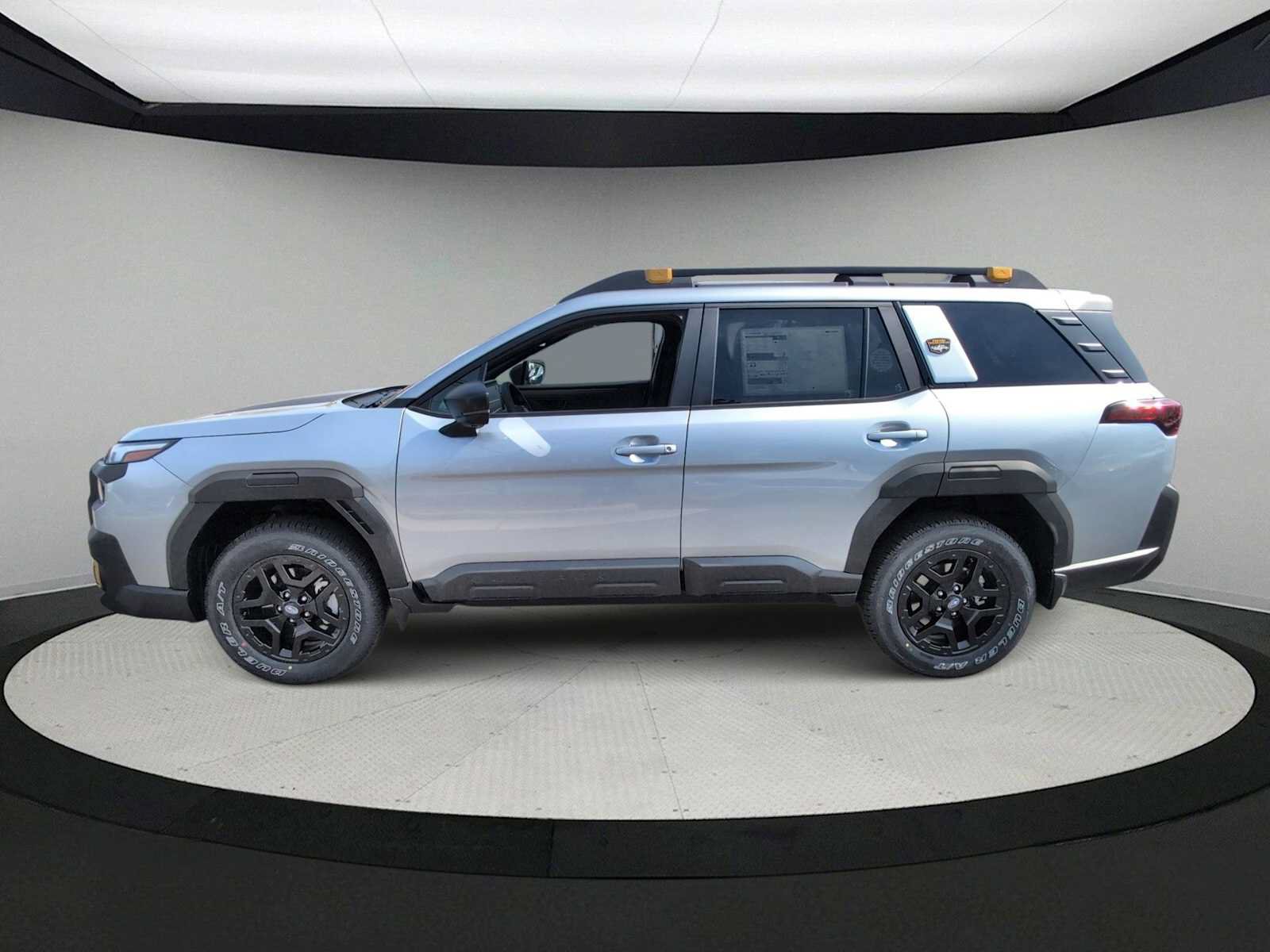 New 2026 Subaru Outback Wilderness AWD/4WD image 5
