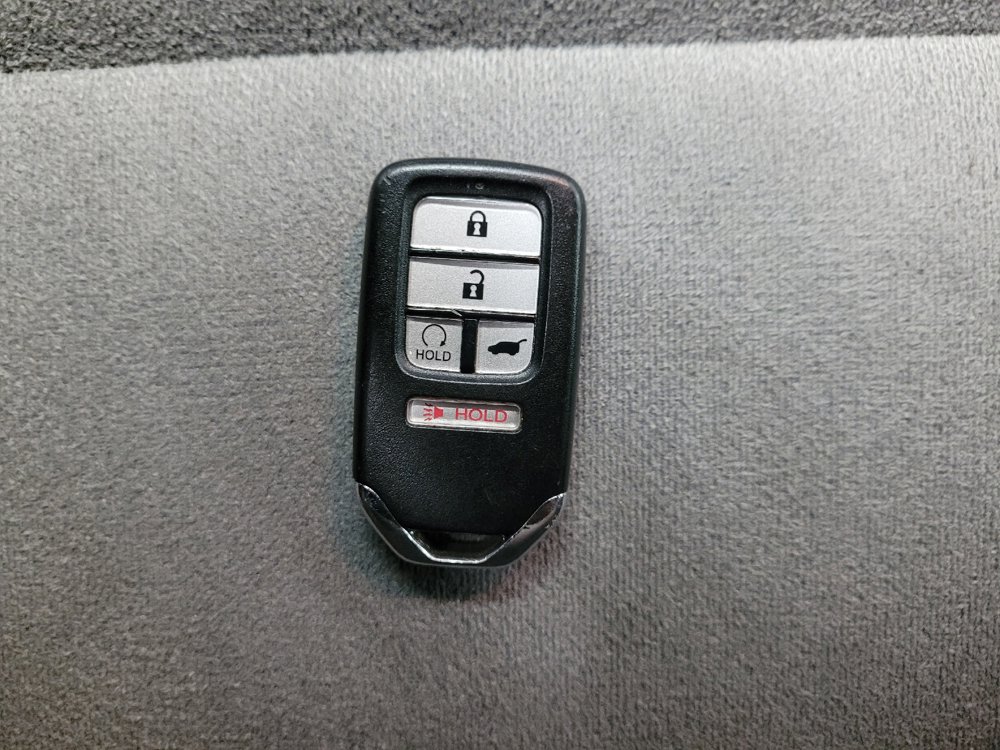 Used 2019 Honda Pilot EX image 32