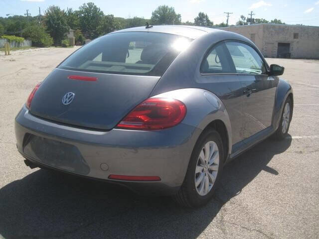 Used 2014 Volkswagen Beetle 1.8T image 5