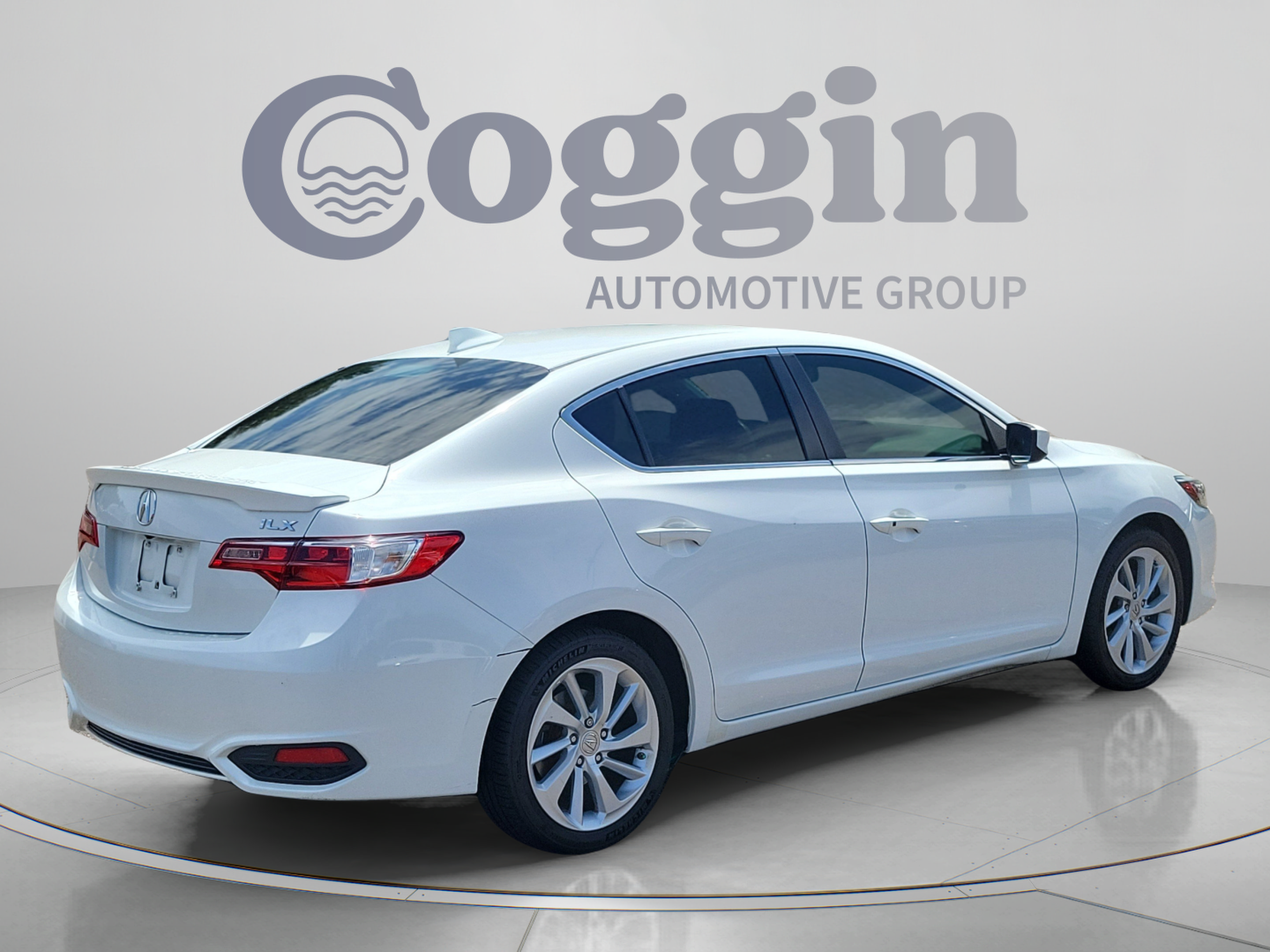 Used 2017 Acura ILX FWD image 5