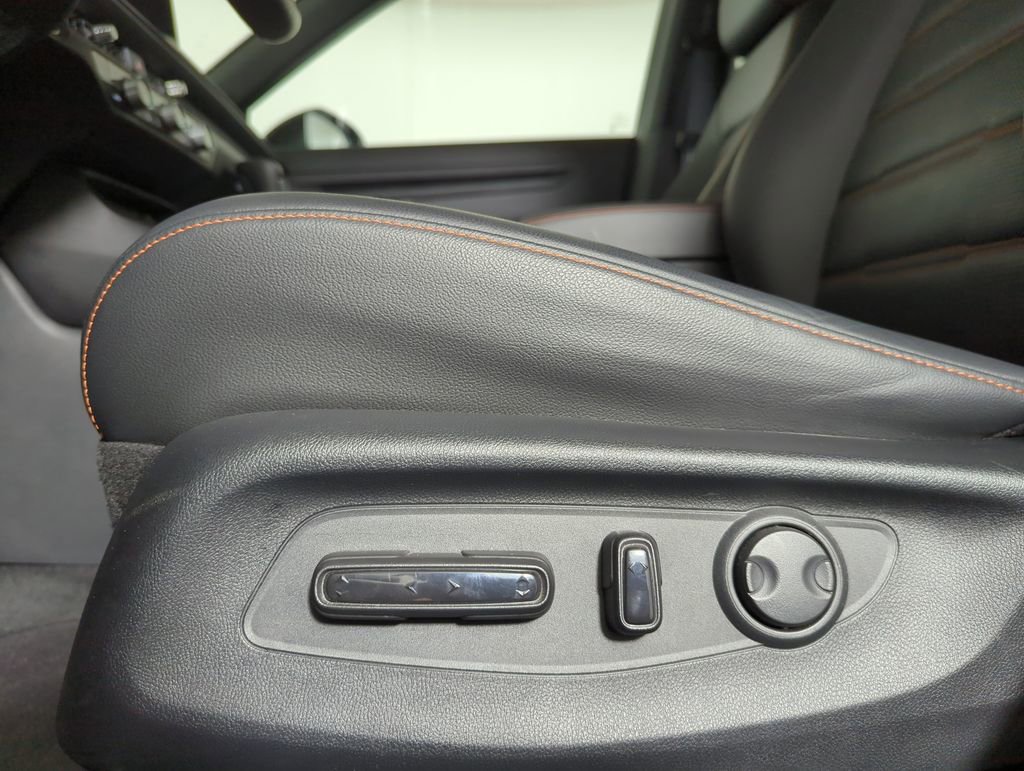 Certified 2025 Honda CR-V Sport-L image 26