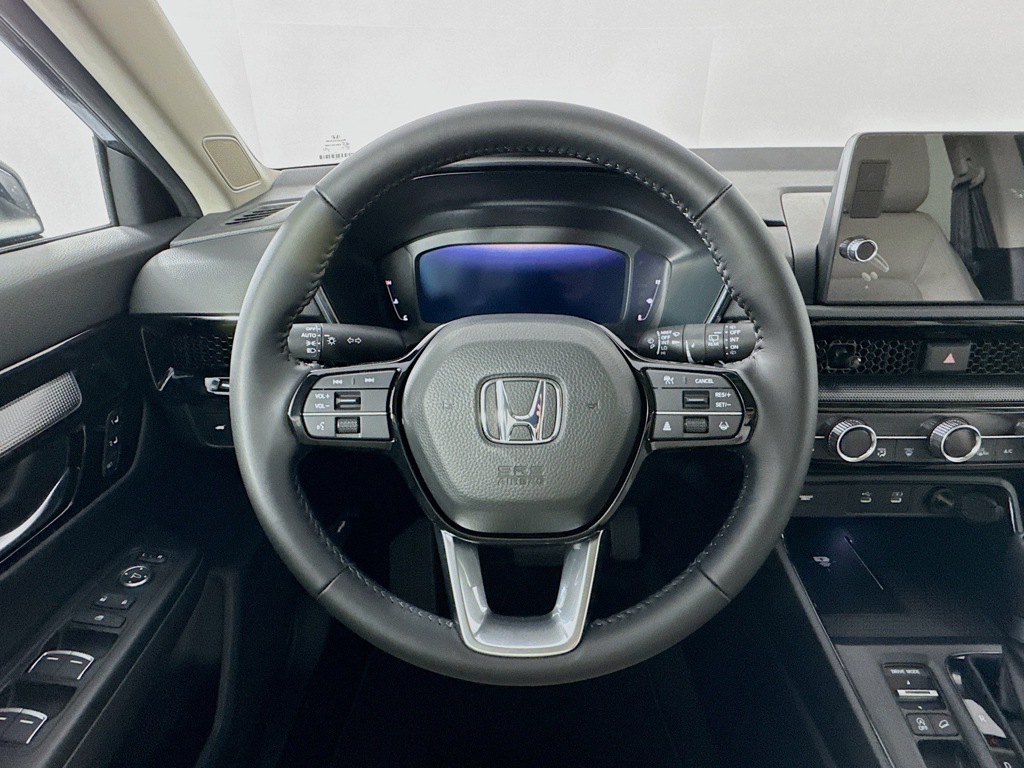 New 2026 Honda CR-V EX-L image 11