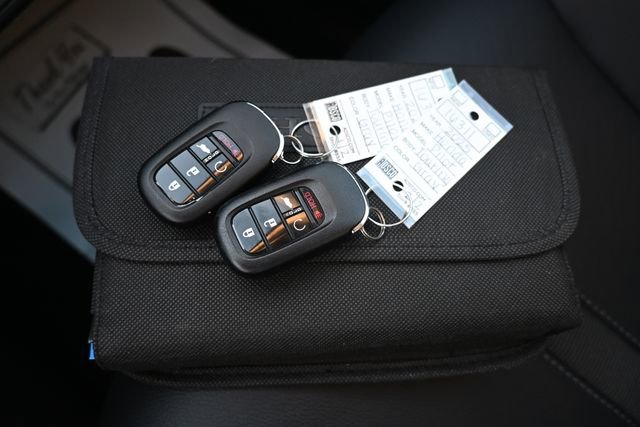 Used 2025 Honda Pilot Touring image 50