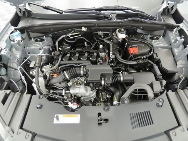 Used 2025 Acura ADX AWD image 31