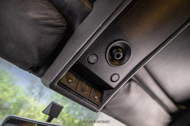 Used 1988 Ferrari Testarossa RWD image 38