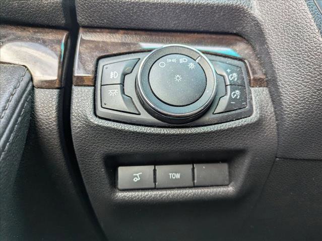 Used 2014 Ford Explorer Limited w/ Equipment Group 301A image 14