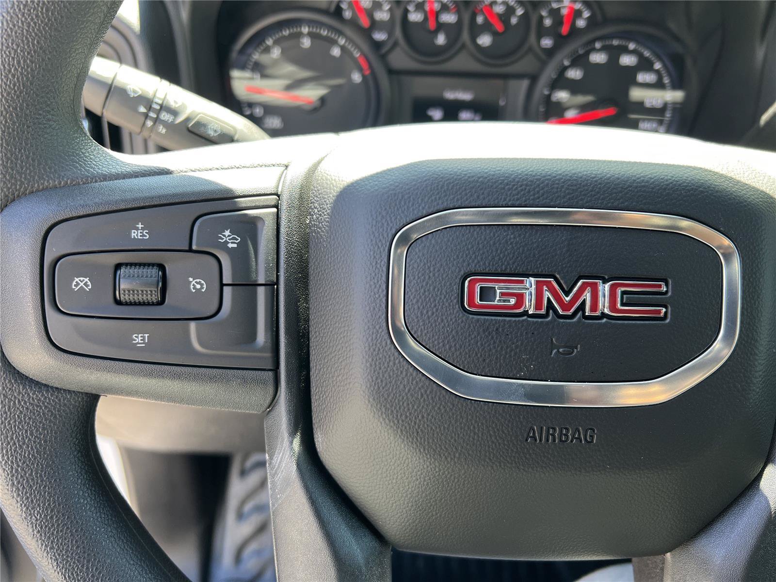 New 2026 GMC Sierra 3500 Pro w/ Convenience Package AWD/4WD image 26