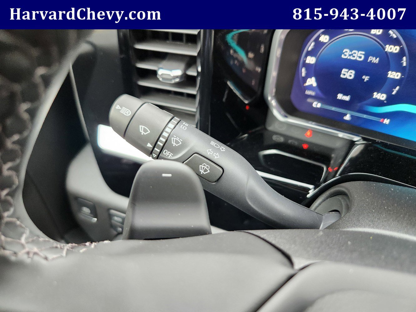 Used 2026 Chevrolet Silverado 1500 RST image 19