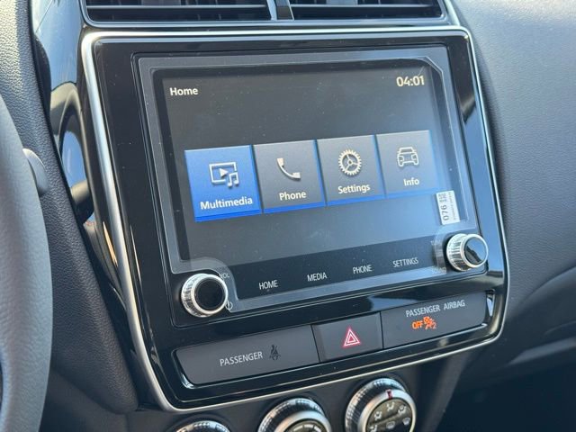 New 2026 Mitsubishi Outlander Sport AWD image 28