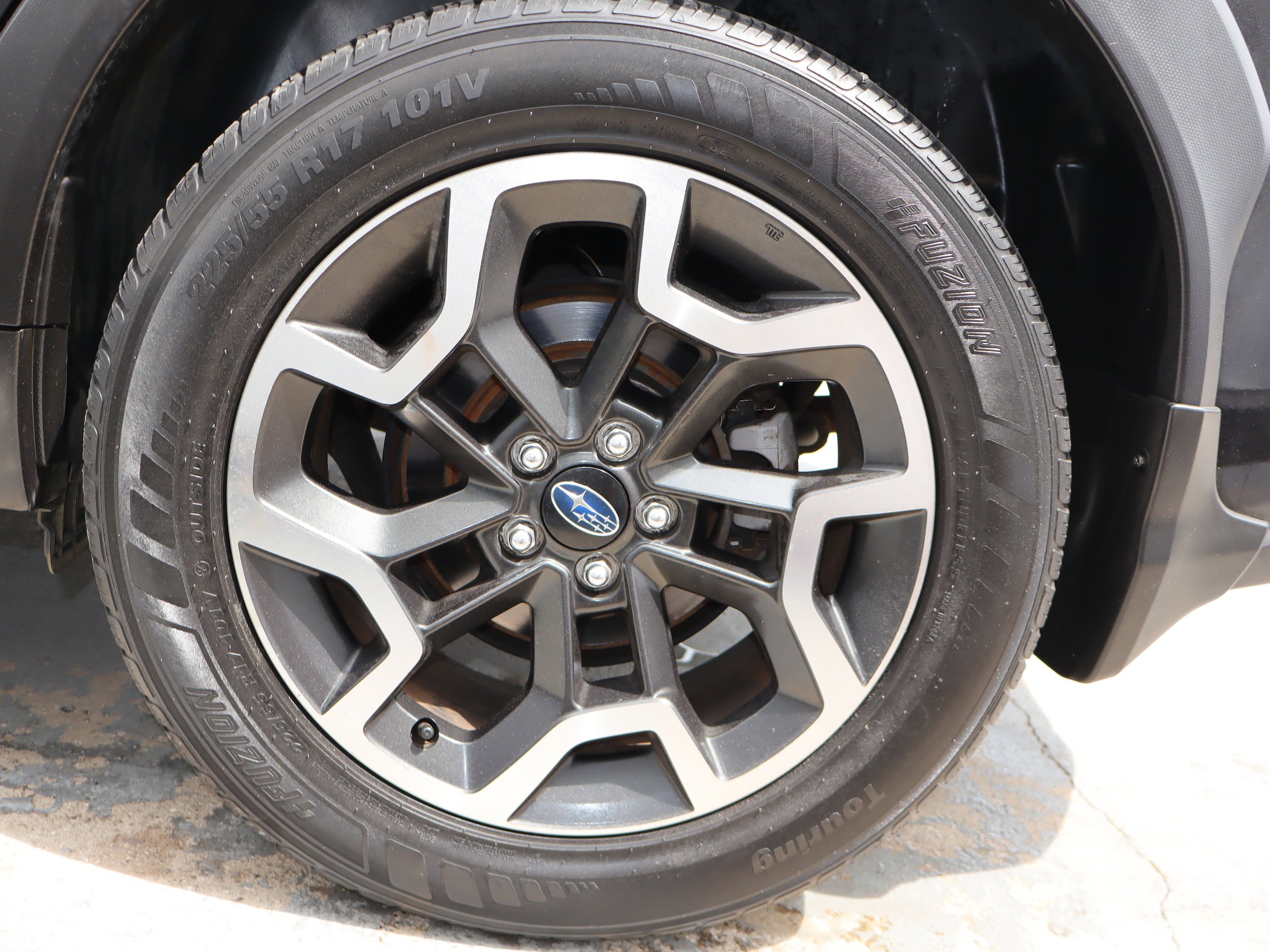 Used 2017 Subaru Crosstrek 2.0i Limited AWD/4WD image 11