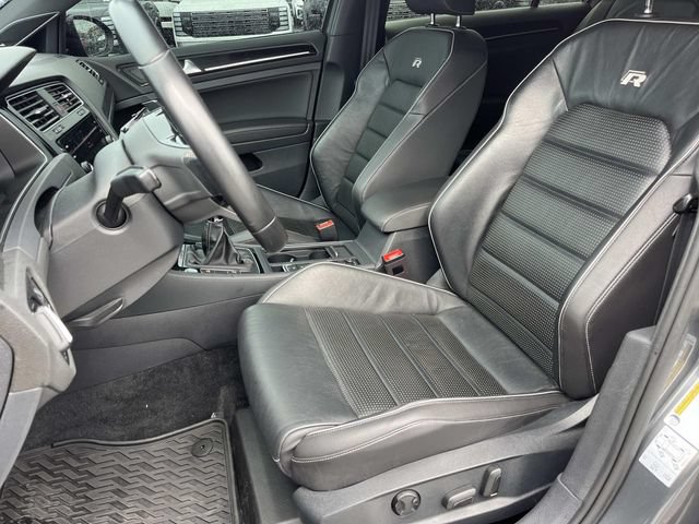 Used 2019 Volkswagen Golf R 4-Door AWD/4WD image 21