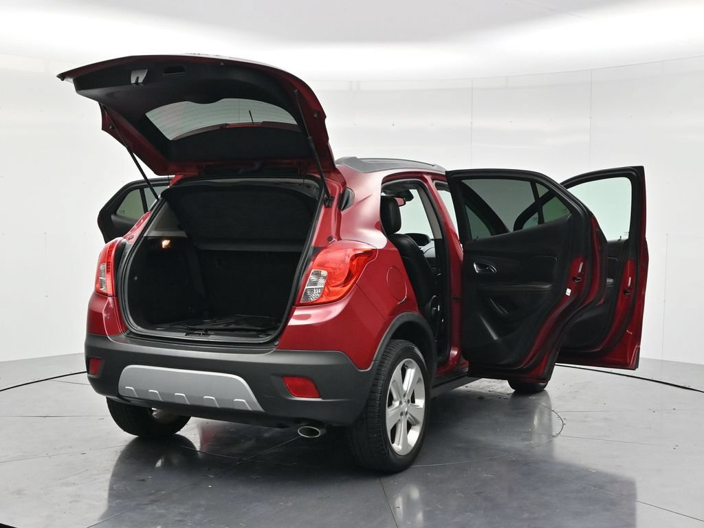 Used 2015 Buick Encore Leather FWD image 54