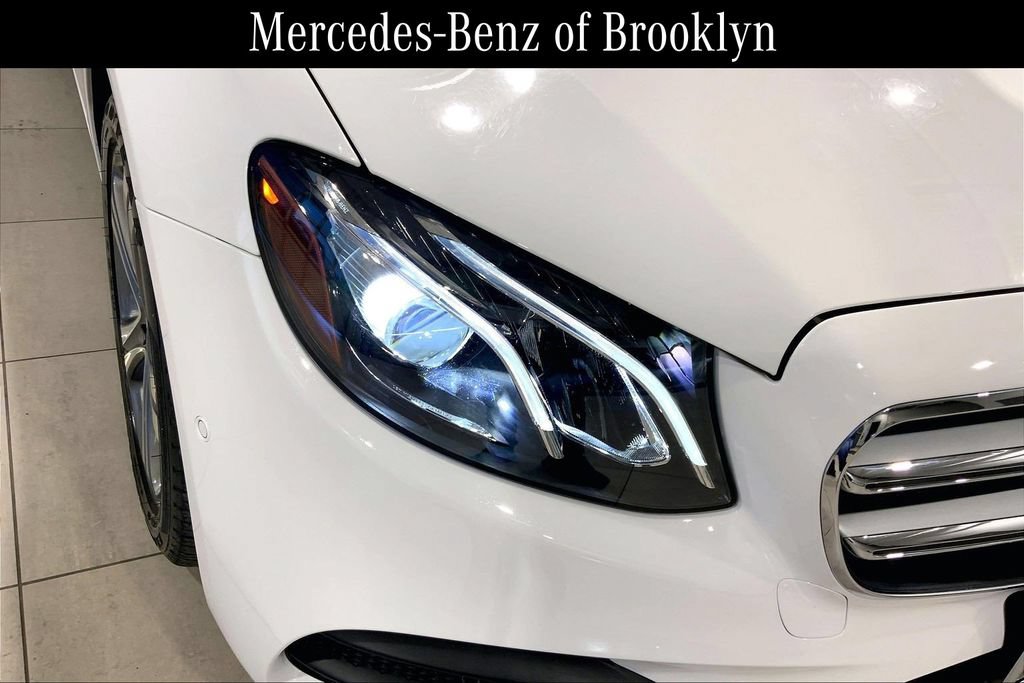 Used 2019 Mercedes-Benz E 300 4MATIC image 28
