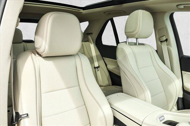 New 2027 Mercedes-Benz GLE 450 4MATIC image 27