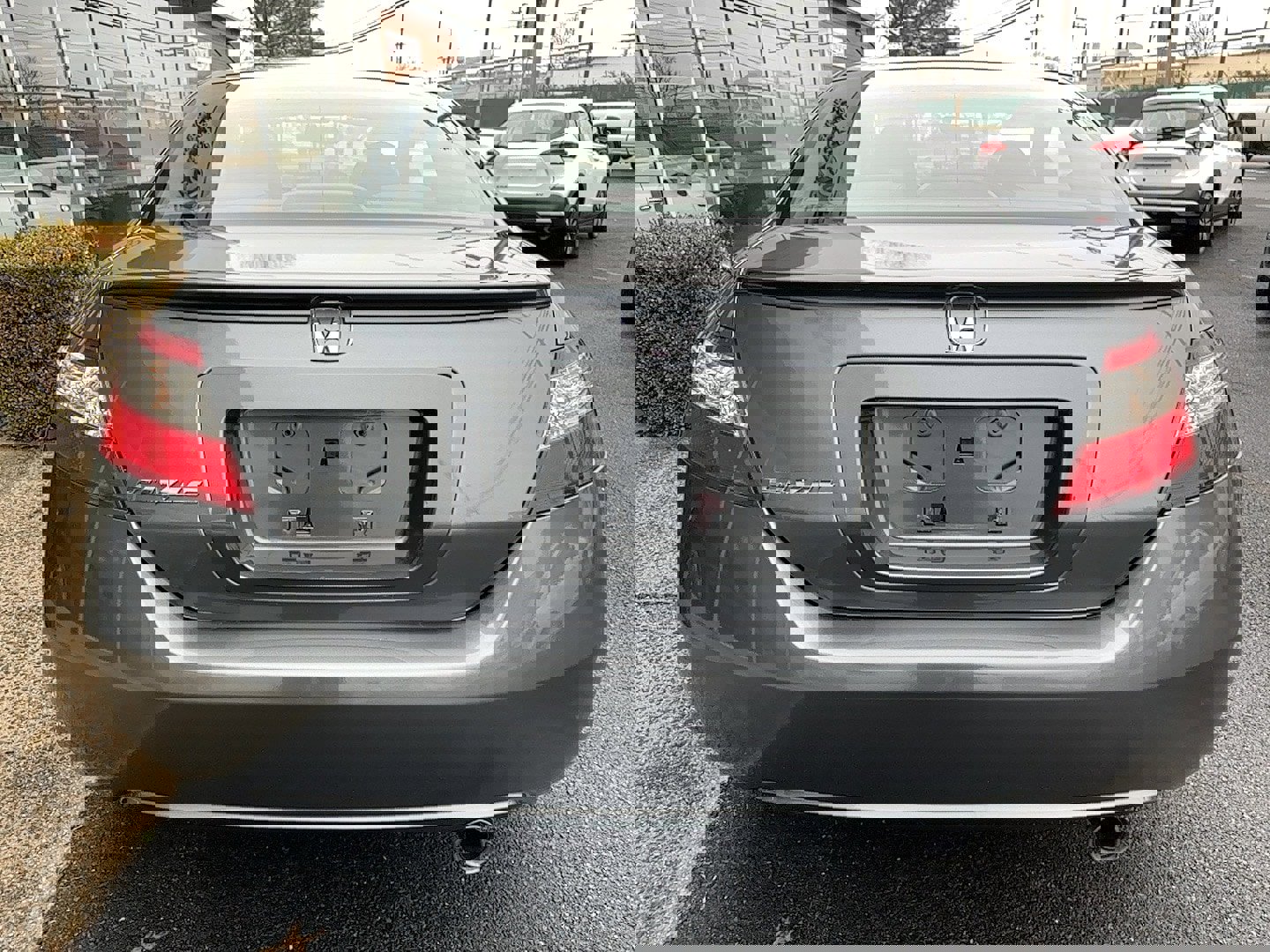 Used 2009 Honda Civic EX-L image 24