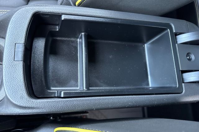 Used 2026 Chevrolet TrailBlazer ACTIV w/ Convenience Package image 33