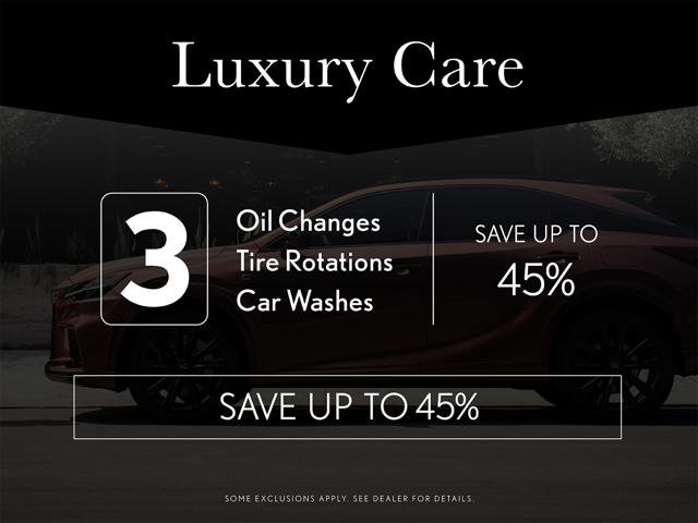 Used 2020 Lexus RX 350 AWD w/ Premium Package image 3