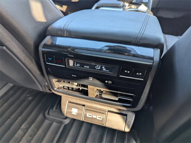 Certified 2024 Acura MDX 3.5L image 36