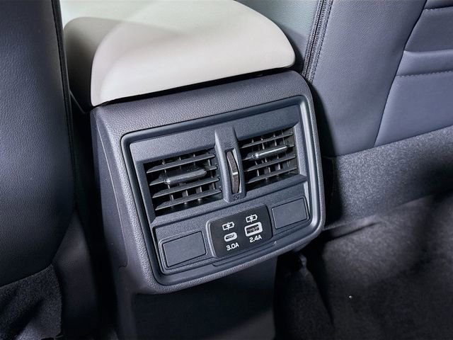 New 2026 Subaru Forester Premium AWD/4WD image 25