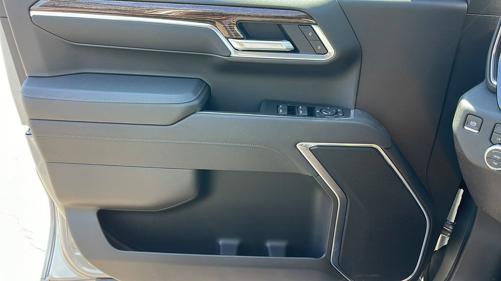 New 2026 GMC Sierra 1500 Elevation AWD/4WD image 25