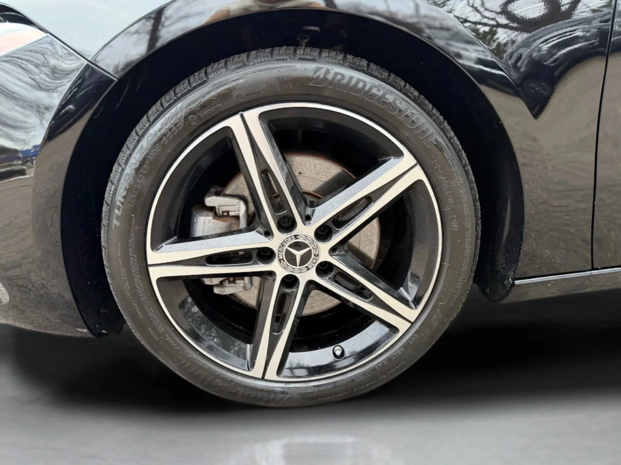 Used 2020 Mercedes-Benz A 220 4MATIC image 28