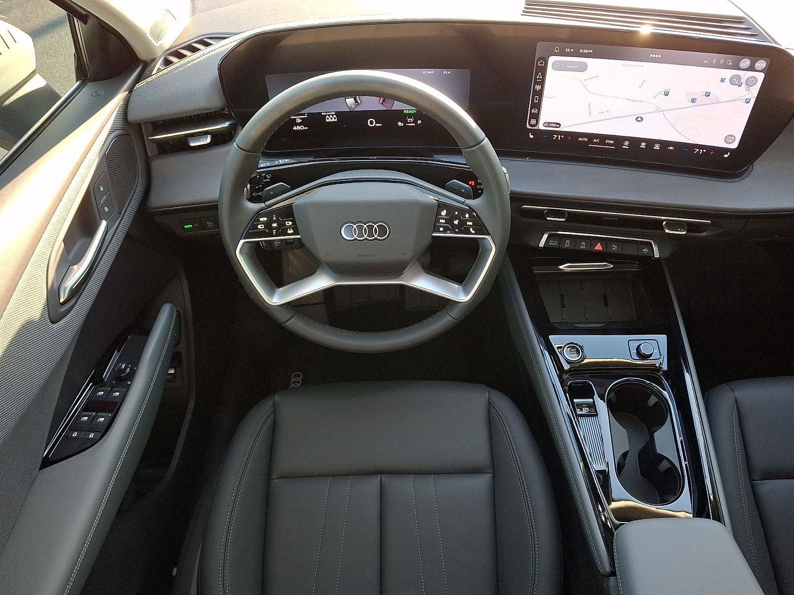 New 2026 Audi Q3 quattro 2.0T image 9