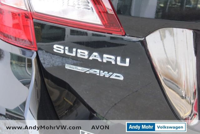 Used 2016 Subaru Outback 2.5i Limited image 11