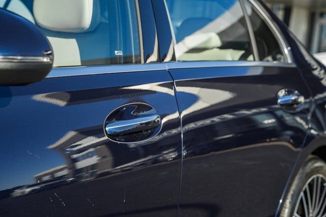 Certified 2023 Mercedes-Benz C 300 4MATIC Sedan image 16