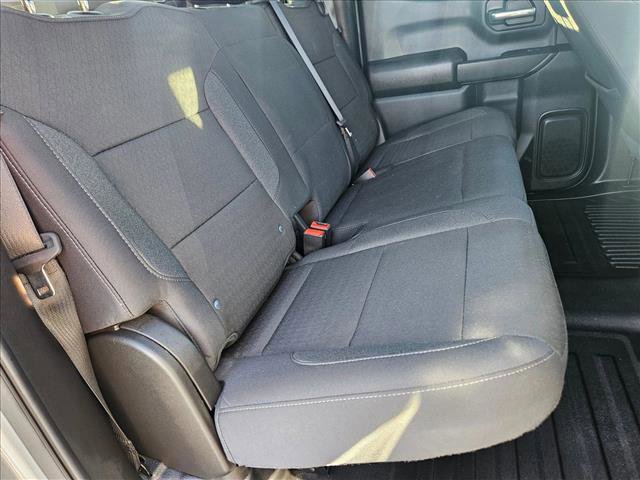 Used 2025 GMC Sierra 1500 Pro w/ Pro Value Package image 13