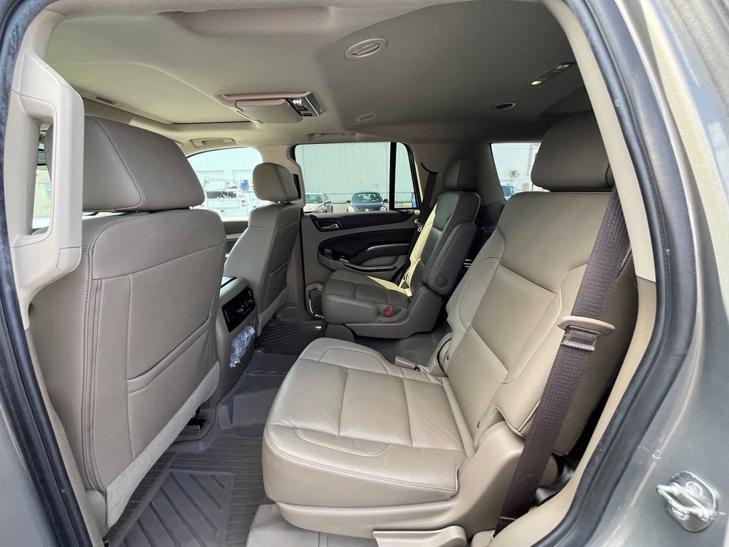Used 2019 Chevrolet Tahoe LT AWD/4WD image 11